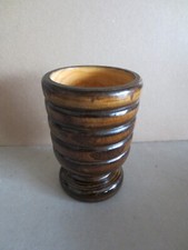 Becher holztasse holzbecher gebraucht kaufen  Mindelheim