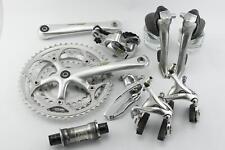 Shimano 105 5500 gebraucht kaufen  Deutschland