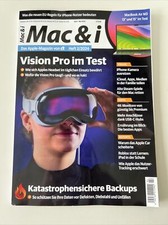 Mac 2 2024 gebraucht kaufen  Illingen