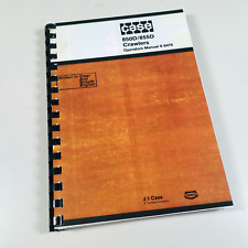 Case 850d 855d for sale  Brookfield