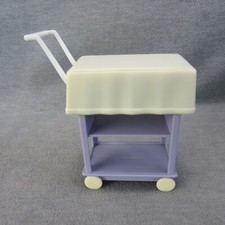 Vintage barbie grand for sale  Coal Township