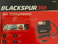 Luftkompressor 12v auto gebraucht kaufen  Versand nach Germany