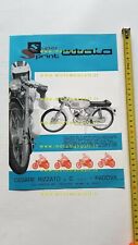 Atala super sprint usato  Segrate