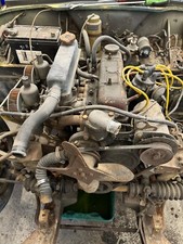 Triumph spitfire mk1 for sale  Prospect