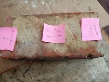 Ziegelsteine gebraucht kaufen  Lychen