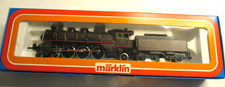 Märklin 3111 dampf gebraucht kaufen  Berlin