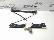 Motorino alza vetro usato  Riesi