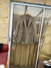 Shein bizwear lapel for sale  CANNOCK