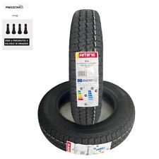 Pneumatico 135 r13 usato  Ragalna