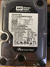 Hard disk 1tb usato  Rovato