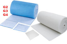 Filtermatte luftfiltermatte fi gebraucht kaufen  Detmold