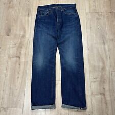 Levi 501xx lvc for sale  YORK