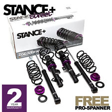 Stance street coilovers for sale  UK