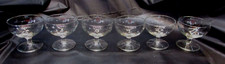 Vintage clear glass for sale  Hensel