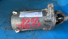 Motorino avviamento per usato  Italia
