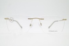Brille titanflex 823016 gebraucht kaufen  Deutschland