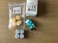 Figurine dés promotionnels d'occasion  Pagny-sur-Moselle