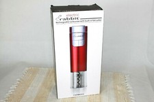 Electric rabbit rechargeable for sale  Petaluma
