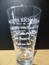 Grand verre tasse d'occasion  Calais