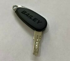 Bailey door key for sale  MIRFIELD