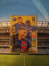Panini adrenalyn ligue d'occasion  Merville