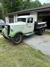 1934 chevrolet for sale  Toccoa