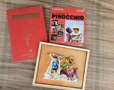 Ed. panini album usato  Reggio Emilia