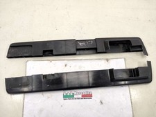 Coppia plastiche pedane usato  Gambettola