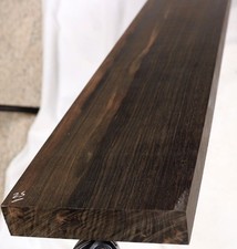 Macassar ebony guitar for sale  Cass City