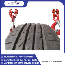 Pneu nexen blue d'occasion  Saint-Quentin