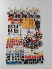 Lego lot figurines d'occasion  Échillais