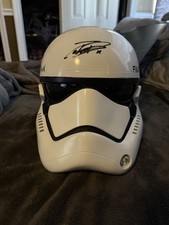 John boyega autographed for sale  Joliet
