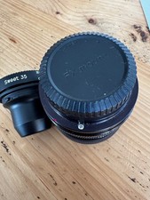 Lensbaby composer pro for sale  DONCASTER