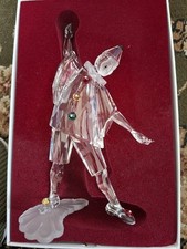 Swarovski masquerade pierrot for sale  DOVER