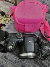 Kodak fotocamera pixpro usato  Spedire a Italy