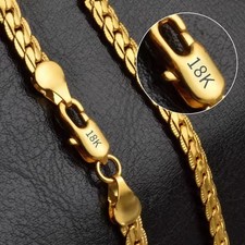Luxus 18k vergoldete gebraucht kaufen  Olpe