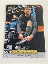 Nhl card tomáš gebraucht kaufen  Furth