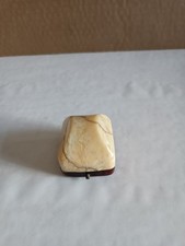 Vintage antica scatola usato  Italia