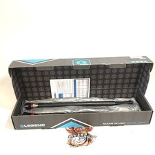 Legend AXEO43 43mm suspensão dianteira HP invertida piloto baixo S/ST Fat Bob 0414-0549 comprar usado  Enviando para Brazil