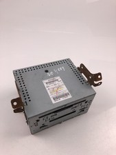 Usado, MITSUBISHI ASX GAW Musik-Player ohne GPS 8701A352 23086062 comprar usado  Enviando para Brazil