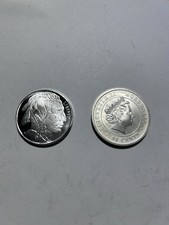 2001 bison dollar for sale  Central City