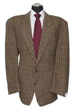 Harris tweed herren gebraucht kaufen  Hameln