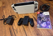 Used nintendo switch for sale  Easton