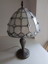 Beautiful tiffany style for sale  BIRMINGHAM
