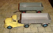 Rare dinky toys for sale  LEEDS