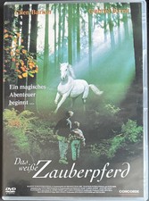 Weiße zauberpferd mike gebraucht kaufen  Berlin