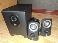 Logitech z313 2.1 for sale  LISBURN