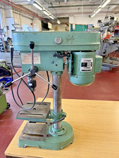 Nutool 240v pedestal for sale  OLDHAM