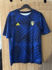 Boys adidas leeds for sale  LEEDS