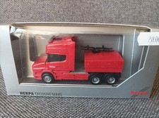 Herpa scania hauber gebraucht kaufen  Hamburg
